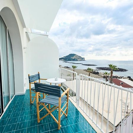 Calea Boutique Hotel Bacoli Eksteriør billede