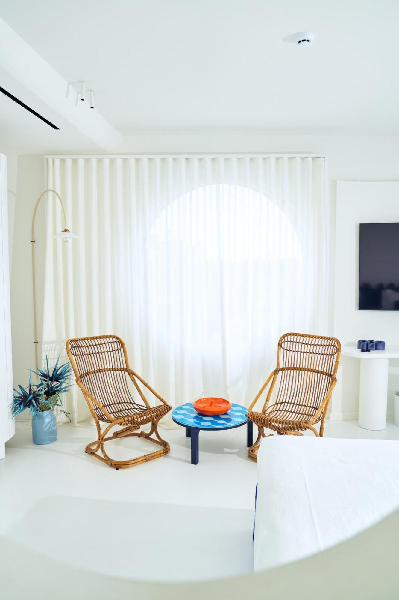 Calea Boutique Hotel Bacoli Eksteriør billede