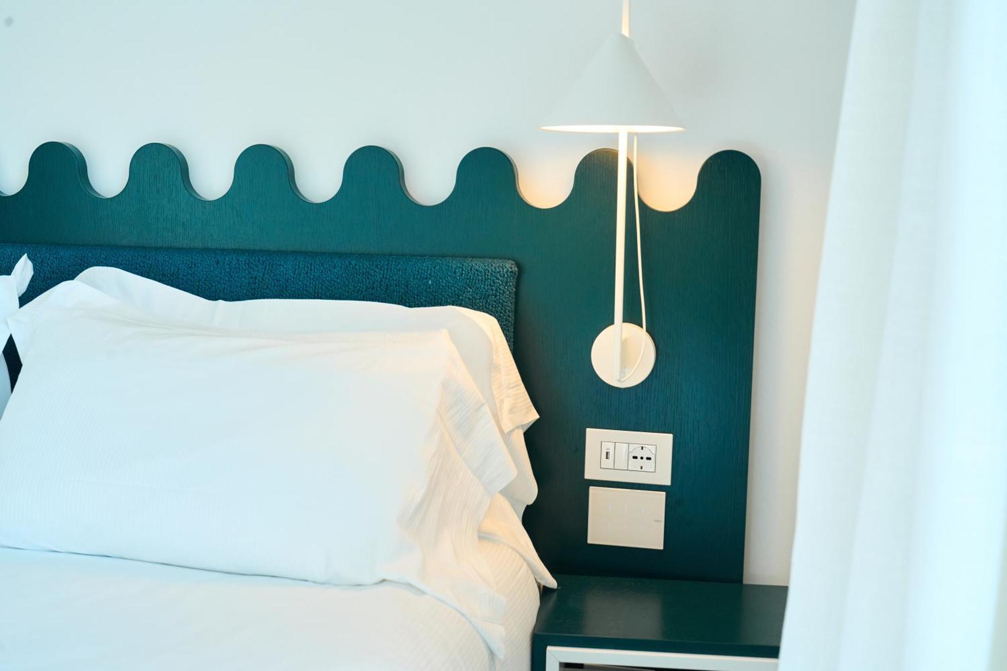 Calea Boutique Hotel Bacoli Eksteriør billede