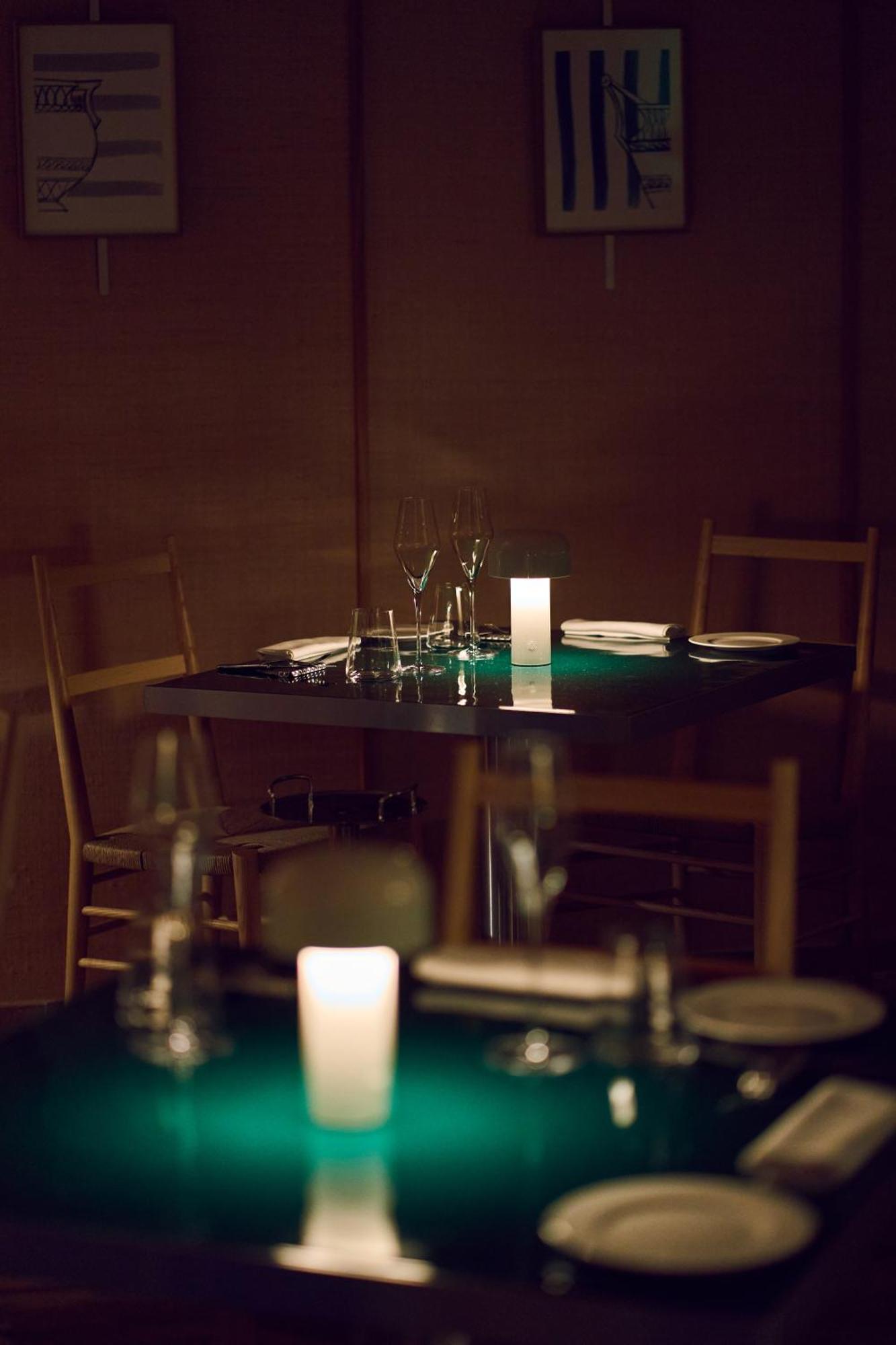 Calea Boutique Hotel Bacoli Eksteriør billede
