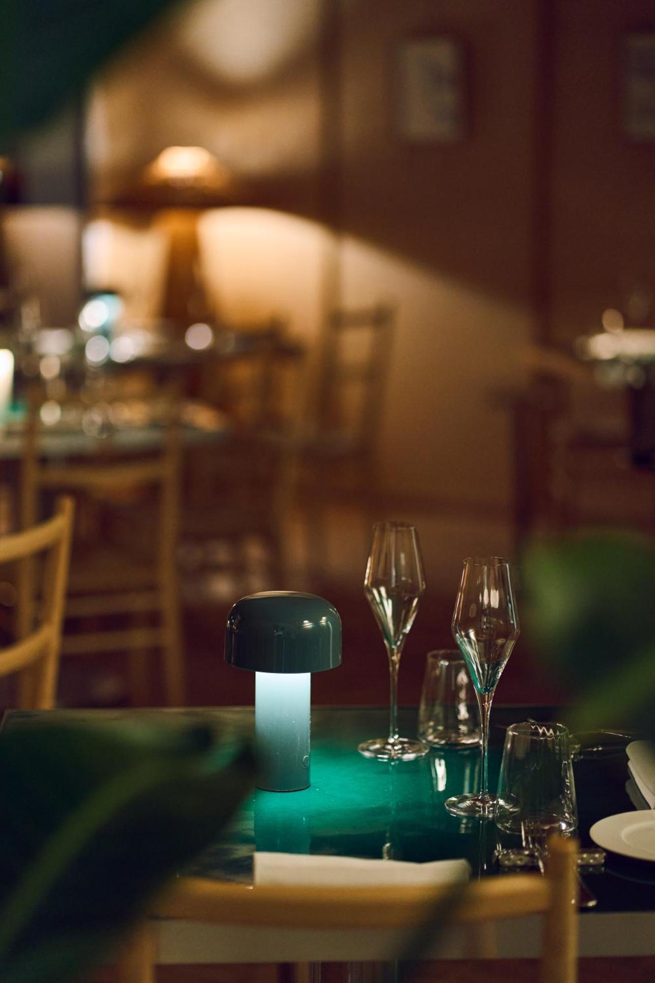 Calea Boutique Hotel Bacoli Eksteriør billede