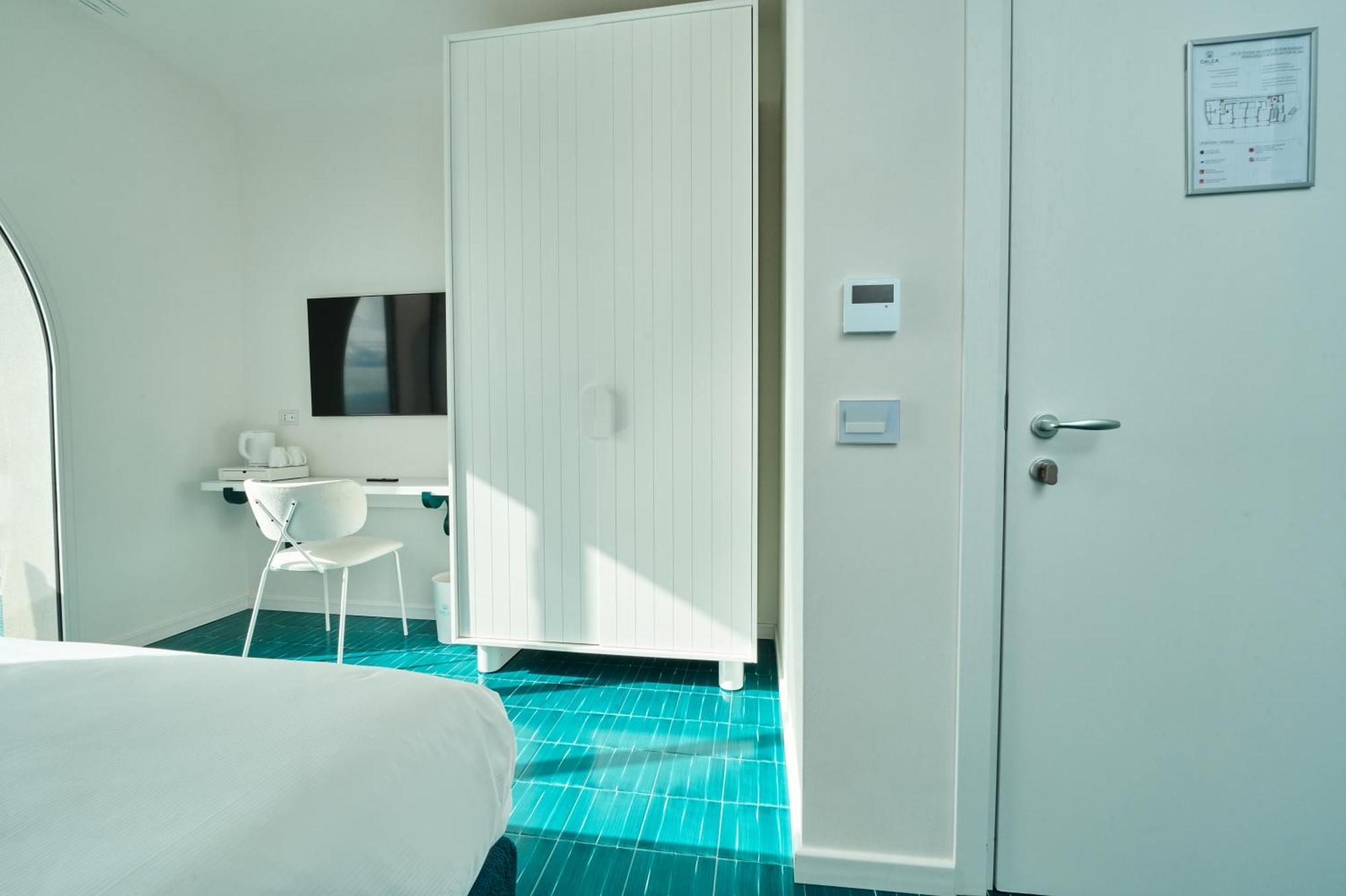 Calea Boutique Hotel Bacoli Værelse billede