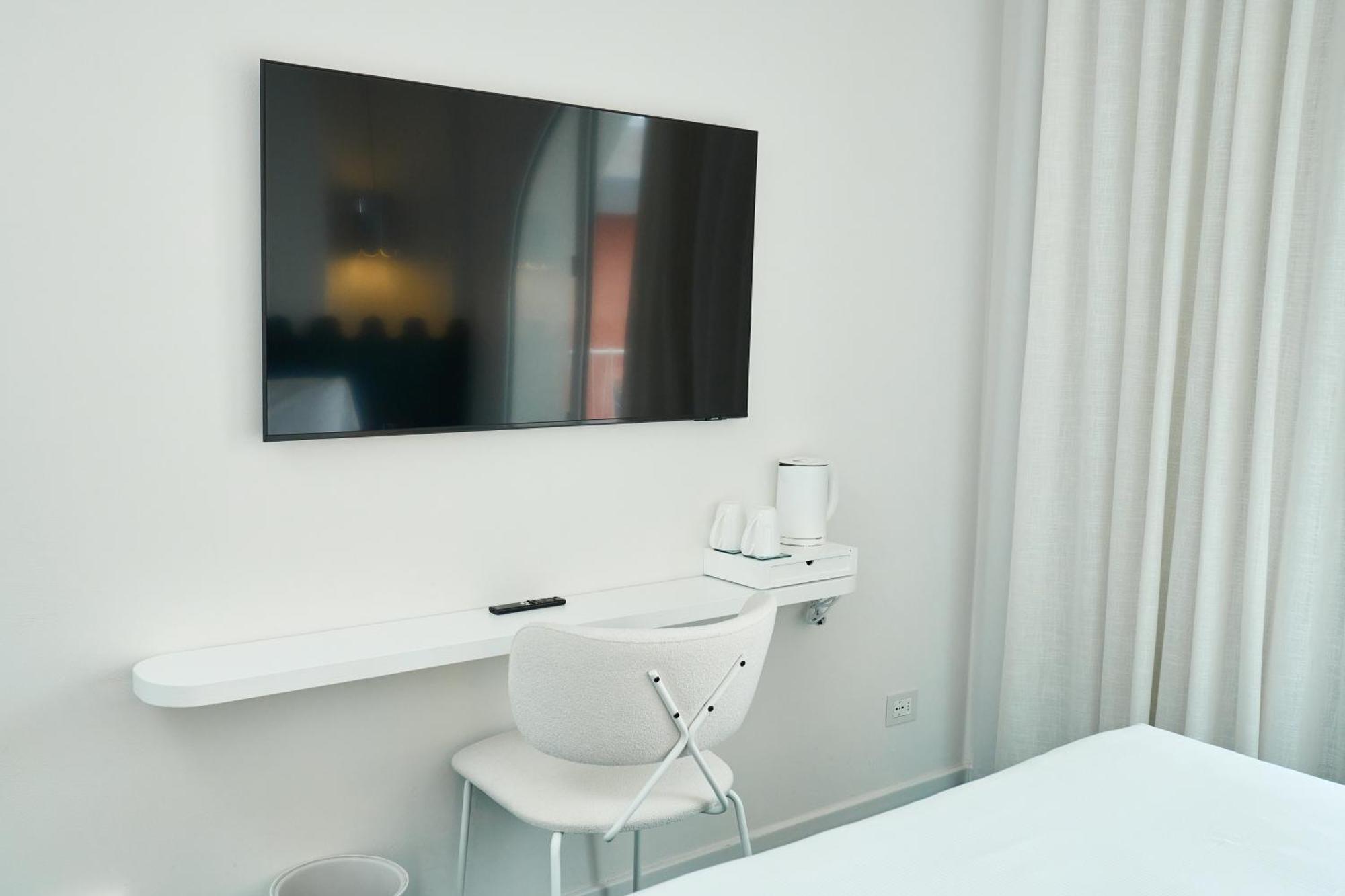 Calea Boutique Hotel Bacoli Værelse billede