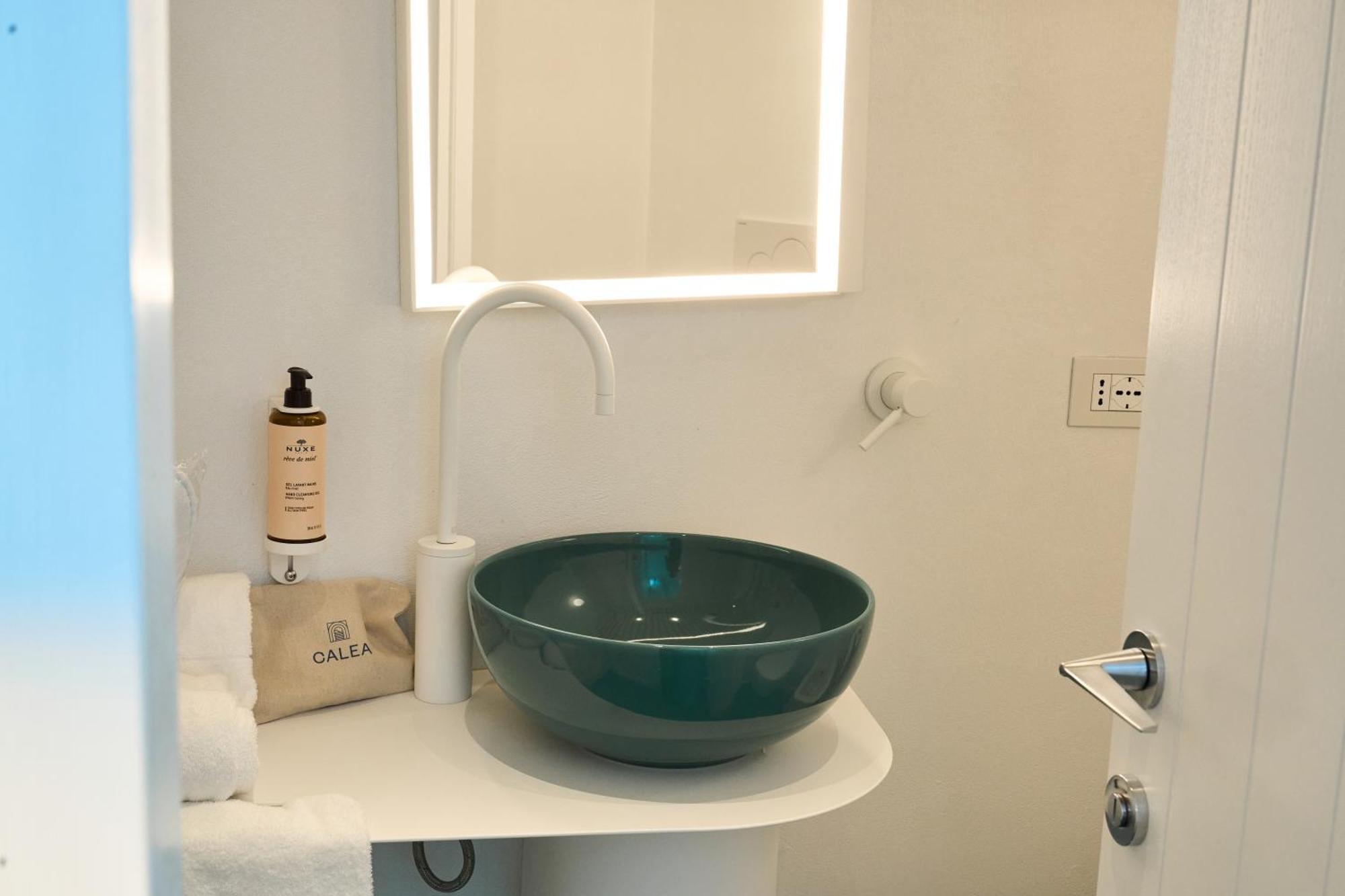 Calea Boutique Hotel Bacoli Værelse billede
