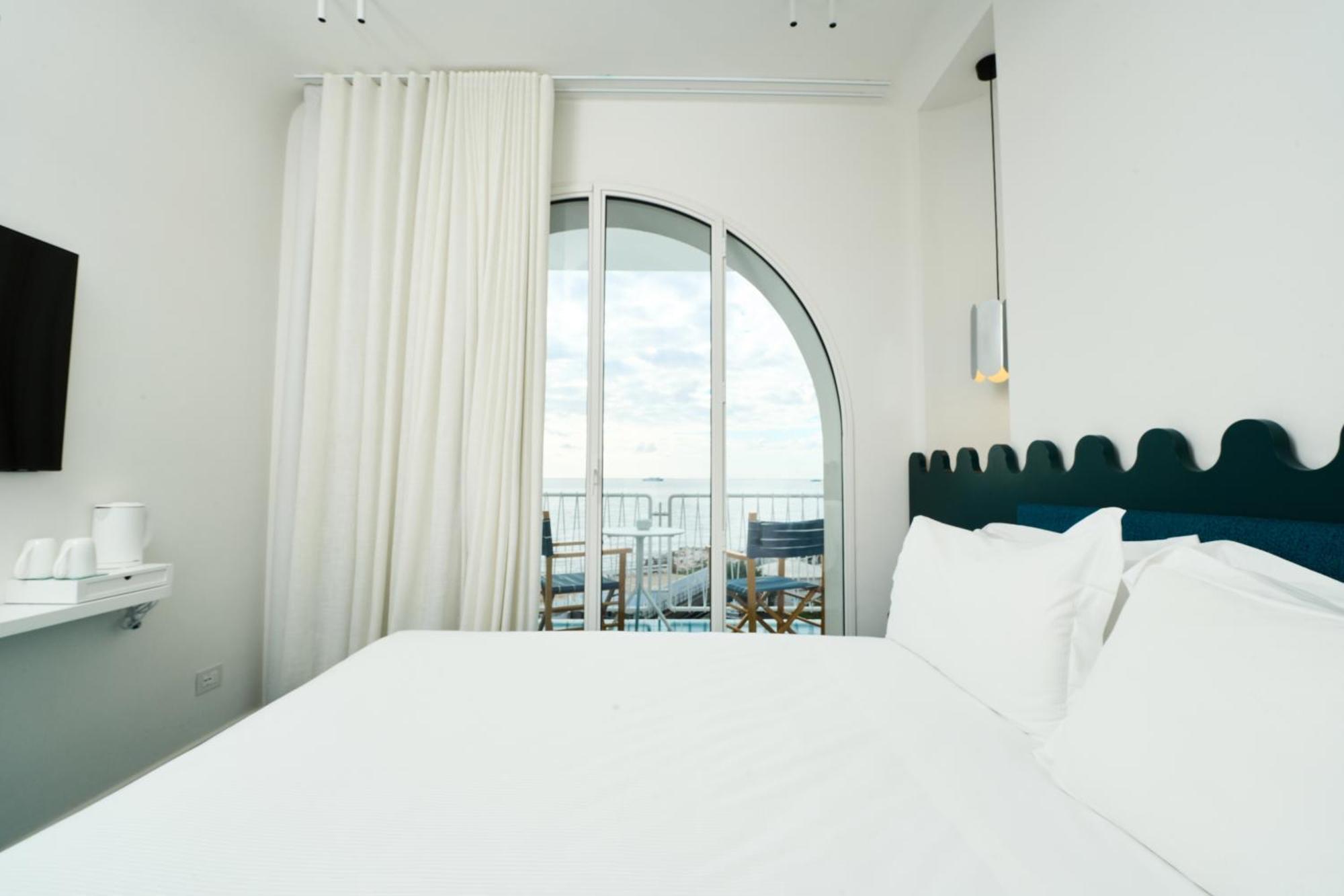 Calea Boutique Hotel Bacoli Værelse billede