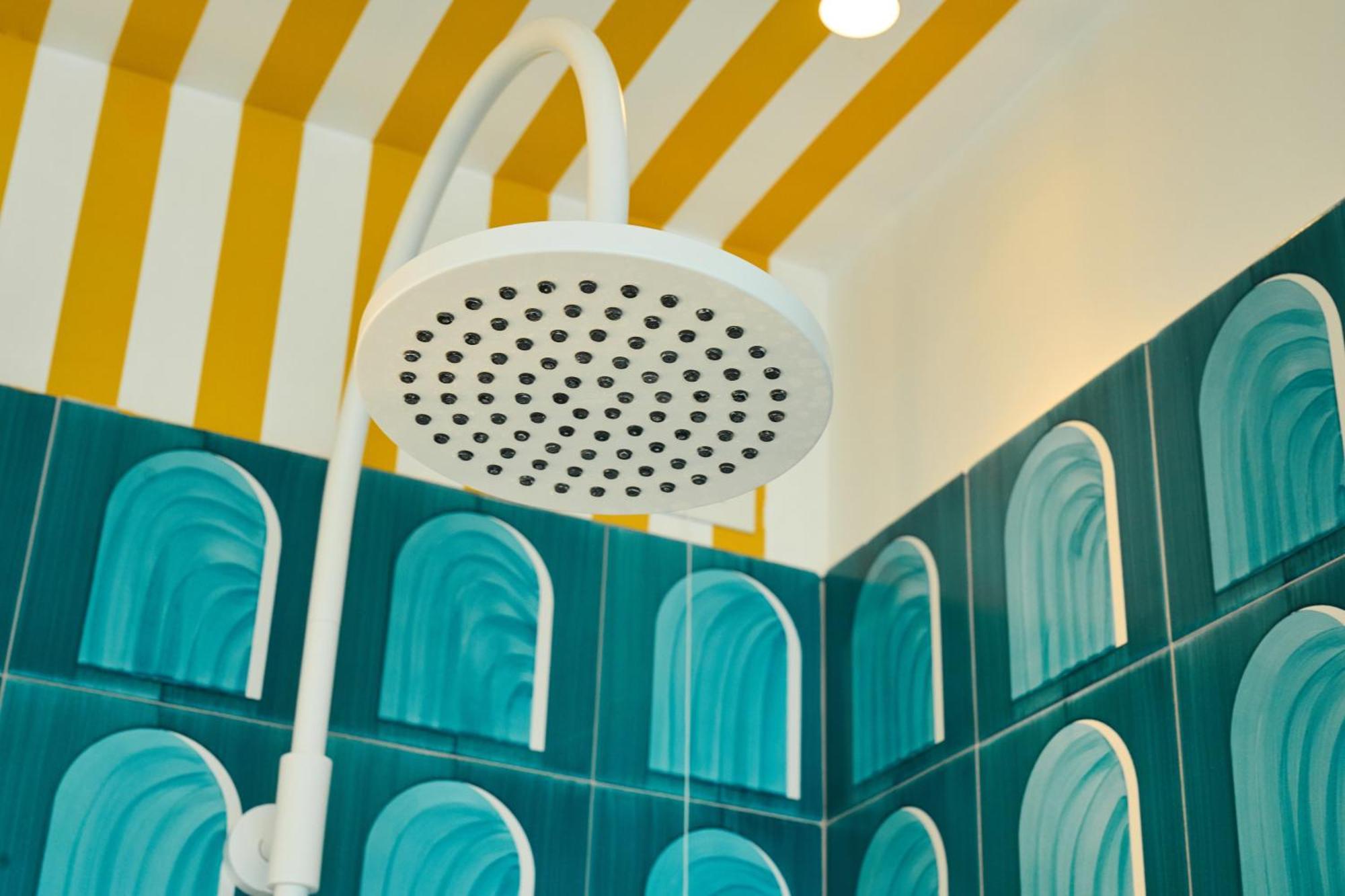 Calea Boutique Hotel Bacoli Værelse billede