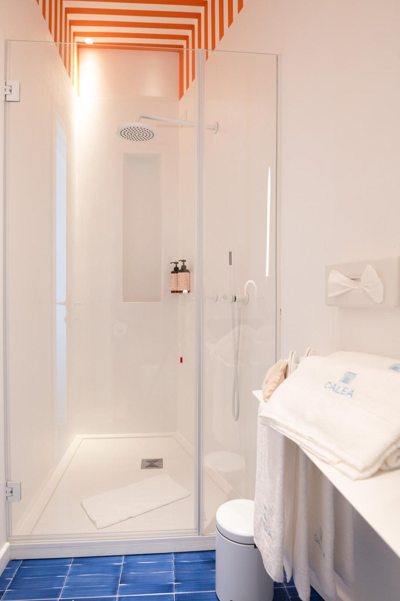 Calea Boutique Hotel Bacoli Eksteriør billede