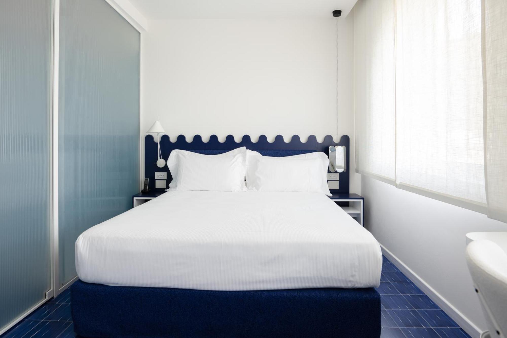 Calea Boutique Hotel Bacoli Værelse billede