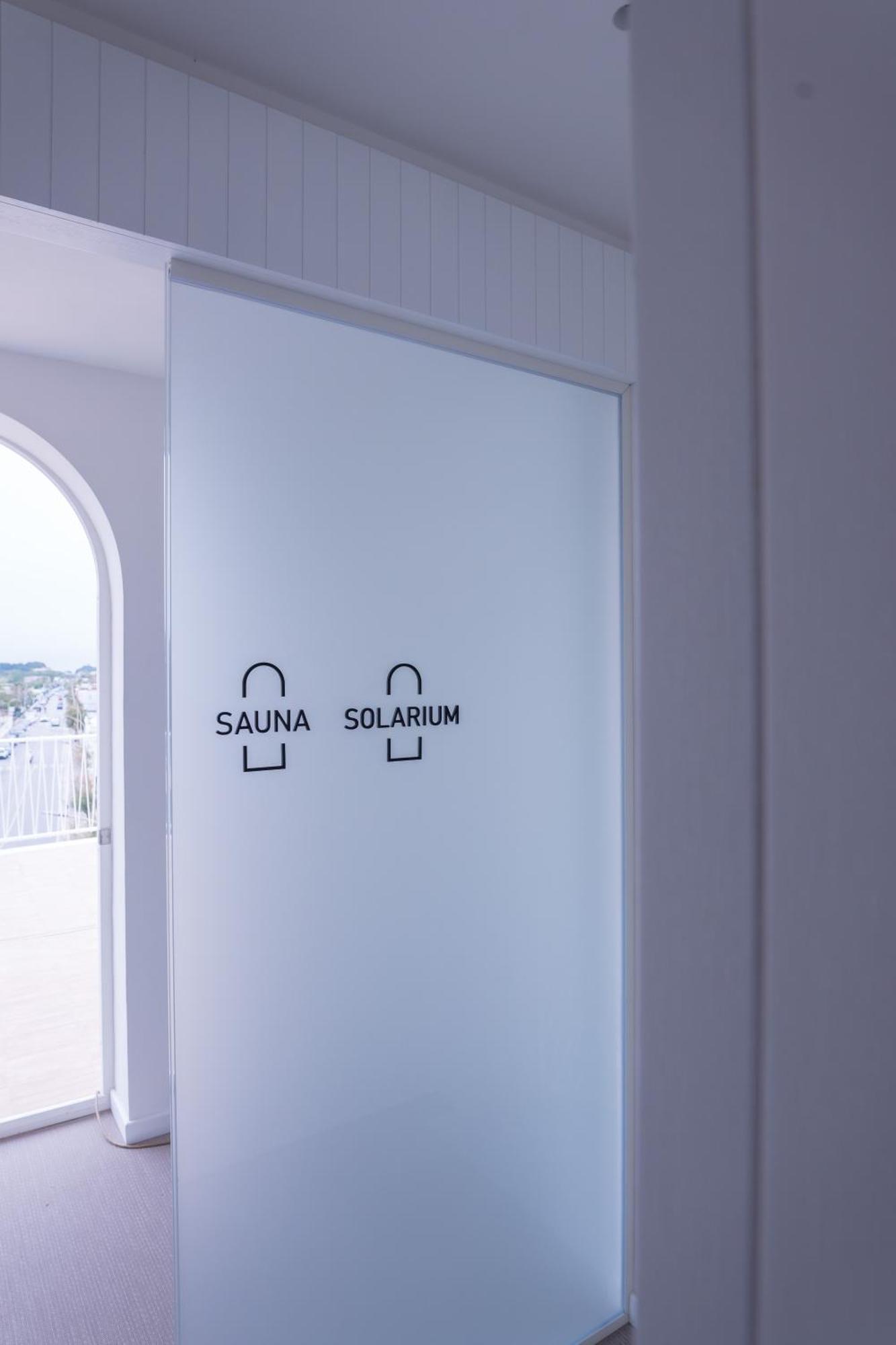 Calea Boutique Hotel Bacoli Eksteriør billede